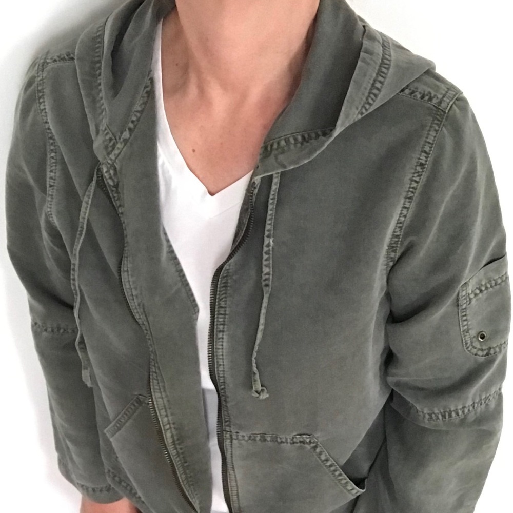 Bamboo Traders Jacket LP - Picture 4 of 6
